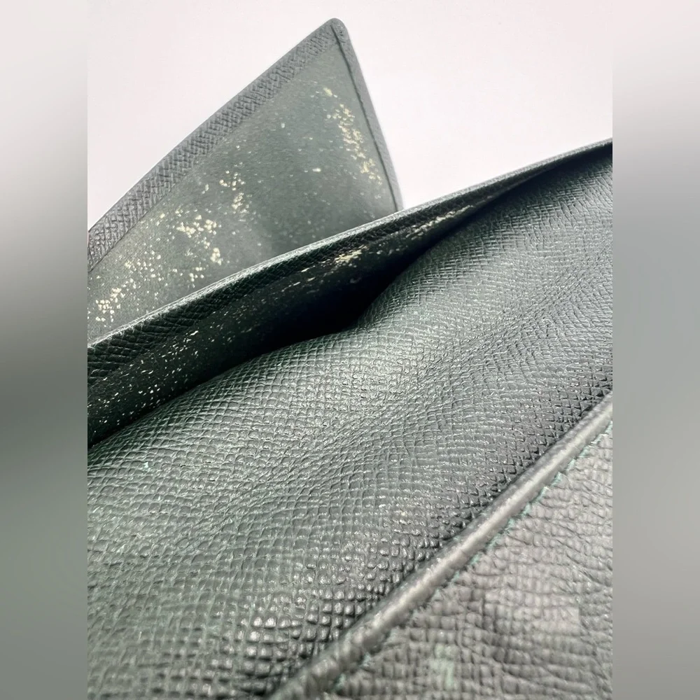 Louis Vuitton Long Wallet